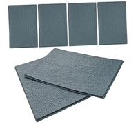 FOYTOKI 6 Fogli Piastrelle in Miniatura Realistiche Fai Da Te Per Tavoli Di Sabbia Decorazioni Di Case in Miniatura Riproduzione Di Coppi Accessori Per Micro Paesaggi Materiale Di Base Per