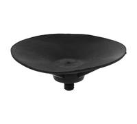 FOYTOKI Base in Gomma Ventose per Sacco da Boxe Indipendente, Accessorio Multifunzione Installazione Comoda per Kickboxing e Discipline di Pugilato