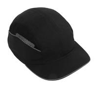 FOYTOKI Berretto da Baseball Calotta Protettiva Traspirante e Fodera Antistatica, Casco Ignifugo Visiera Estesa per Lavori di Manutenzione e Edilizia