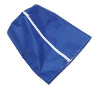 FOYTOKI Copertura per Serbatoio Gas da Esterno 15 kg, Copri Bombola in Materiale Oxford Blu, Impermeabile e Adatta a Ambienti Esterni Come Patio