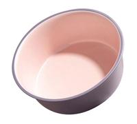 FOYTOKI Lavabo Doppio Colore Multifunzionale Grande, Vasca Da Bagno Per Viso Piedi e Lavaggio Domestico, Bacinella Plastica Per Cucina e Pediluvio, Uso Casa Bagno Campeggio