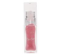 FOYTOKI Lucidalabbra Glitterato Cambia Colore Labbra Idratante e Nutriente Con Tecnologia Adattiva Formula Resistente Al Trasferimento e Glitter Effetto Brillante Per Labbra Morbide e