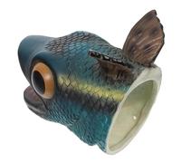 FOYTOKI Mano Animali Marini Interattivo Educativo per Design Realistico per Attività Casa e Scuola Sviluppo Abilità Motorie e Comunicative Ruolo e Narrazione