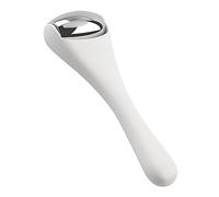 FOYTOKI Massaggiatore Facciale Portatile in Abs e Lega, Bastoncino per Massaggio Occhi Antirughe, Stick per Introduzione Crema Contorno Occhi, Adatto a Tutti i Tipi di Pelle e Uso