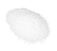 FOYTOKI Palline di Riempimento per Pouf 5-7 Mm, Perle di Schiuma Leggere per Riempitivo Cuscini e Sacchi di Fagioli, Materiale per Imbottitura Divano e Decorazioni Artigianali Casa