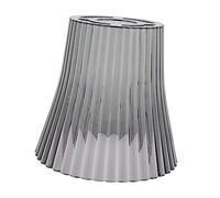 FOYTOKI Paralume Colorato E27 per Lampadari e Applique Copertura Decorativa in Acrilico Accessori per Illuminazione Design Elegante per Cucina e 1 Pezzo