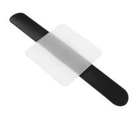 FOYTOKI Piastra Per La Colorazione Dei Braccialetto Per La Tavolozza Per La Messa in Piega Strumento Per La Dei in Salone Tavolozza Per La Dei in Silicone Essenziale Per Lo Stilista