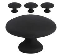 FOYTOKI Set 4 Pezzi Pietra Gua Sha per Viso e Corpo Massaggio Completo, Massaggiatore Riutilizzabile in Pietra Nero per Relax a Casa e On-the-go