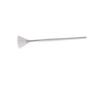 FOYTOKI Spazzola per Maschera DIY con Lungo Ventaglio per Applicazione Facile e Precisa Setole Morbide per Trattamenti Estetici e Rinfrescanti Della