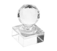 FOYTOKI Stampatore per Ombretti e Blush Strumento Pressione per Compatti Mold per Cosmetici con Design e Funzionalità per Ombretti e Blush Compatto