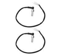 FOYTOKI Tubi Freno Idraulici Offroad con Interruttore di Pressione Tubo Olio Antileak per Upgrade Impianto Frenante Multimodello