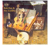 FOZ, BOB & STU LUCKLEY - BOX OF GOLD