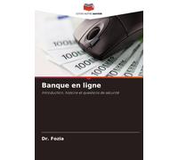 Fozia Banque en ligne (Tascabile)