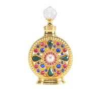 Fozriybefy 1 PCS Concentrato Uomini Donne Profumo Olio Profumo Affascinante Profumo Arabo Profumo Profumo Profumo Profumo Retrò Lusso Vintage Lunga Durata