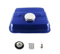 Fozriybefy ET950 ET650 Serbatoio 750 Watt Accessori Generatore di Serbatoio Olio Gruppo Serbatoio Carburante, 700W-1000W