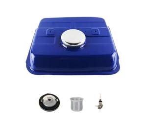 Fozriybefy ET950 ET650 Serbatoio 750 Watt Accessori Generatore di Serbatoio Olio Gruppo Serbatoio Carburante, 700W-1000W