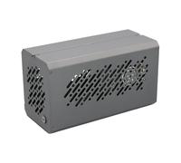 Fozriybefy Frame Case Chassis per TH3P4G3 OCuP4v2 OcuLink Thunderbolt3/4 USB4 PCIE 4.0 SFX Flex Dock per Scheda Grafica Esterna GPU