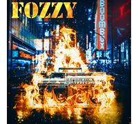 Boombox (Cd)