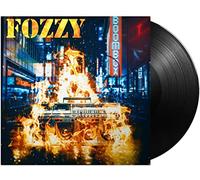 Fozzy - Boombox