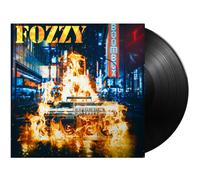 Fozzy - Boombox