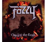 Fozzy - Chasing the Grail by Fozzy (2010-01-26)