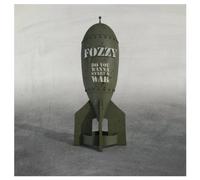 Fozzy - Do You Wanna Start A War