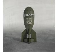 Fozzy - Do You Wanna Start a War