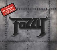 Fozzy - Fozzy