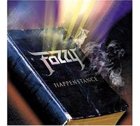 Fozzy - Happenstance
