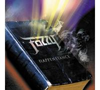 Fozzy - Happenstance