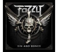 Fozzy - Sin And Bones