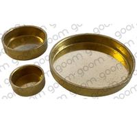 FP-0005 GOOM Tappo anticongelamento monoblocco