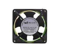 FP-108-1 S1BU 220/240V 0.125/0.10A 12038 Cooling Fan 120X120X38MM 2-Wire