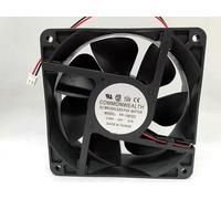 FP-108/DC S1B DC24V 0.36A 120×120×38mm Cooling fans