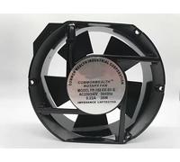 FP-108EX-S1-S 17251 AC220/240V 0.22A 38W Cabinet Cooling Fan