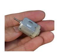 FP-130CN-14150 130 electronic starter DC 5V 6V 12900RPM High Speed Carbon Brush 20mm electronic starter DIY NWPNLXEA