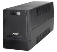 FSP/Fortron FP 1500 A linea interattiva 1500 VA 900 W 4 presa(e) AC