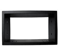 FP 17 00 VW Golf MK4 Bora CD Radio Stereo Unità Principale Facia Fascia Pannello