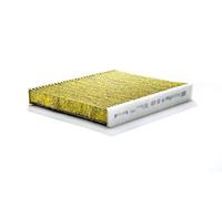 Filtro cabina MANN-FILTER FP 22 032