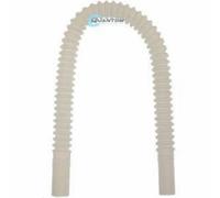 Fp Avvolto Carburante Flessibile Tubo - Terminali - Id 8mm & 9mm / Lunghezza