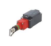 FP FP 1879 Interruttore di sicurezza a fune NC + NO