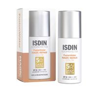 Isdin Fotoprotector Fusion Water Magic Repair Color 50ml SPF50
