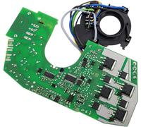 FP - SCHEDA ELETTRONICA COMPATIBILE CON VORWERK FOLLETTO VK140 VK150 140 150