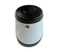 FP-TECH FP-ASSITANK3L Barilotto da 3 Litri per Pannello Solare Termico