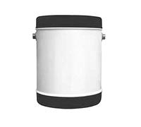 FP-TECH FP-ASSITANK5L Barilotto da 5 Litri per Pannello Solare Termico