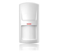 FP-TECH FP-HW03D Sensore di Movimento Wireless, Bianco
