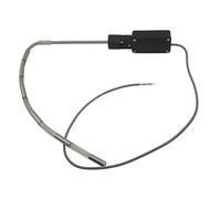 FP-TECH - FP-SENS-SR501 Sensore di Ricambio per Pannello Solare Termico Centralina SR501, Nero