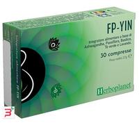 FP-YIN 30 COMPRESSE
