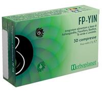 FP-YIN 30 COMPRESSE