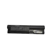 FP06XL FP06 FP09 H6I26AA H6I27AA HSTNN-IB4J HSTNN-IB4K HSTNN-UB4J Batteria del computer portatile compatibile con HP Probook 440 450 445 470 455 G0 G1 708457-001 708458-001(10.8V 51Wh 4530mAh)